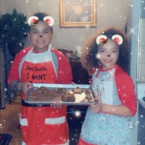 Meet your Posher, Cruz